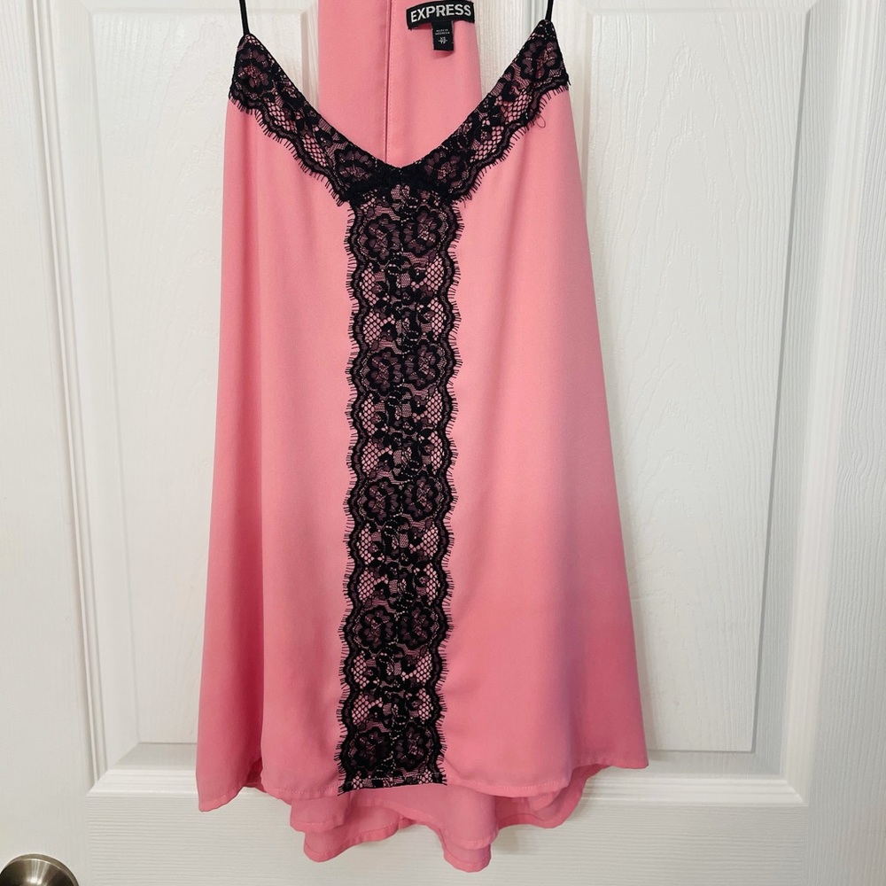 Beautiful Express Top